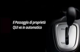 Passaggio di proprietà